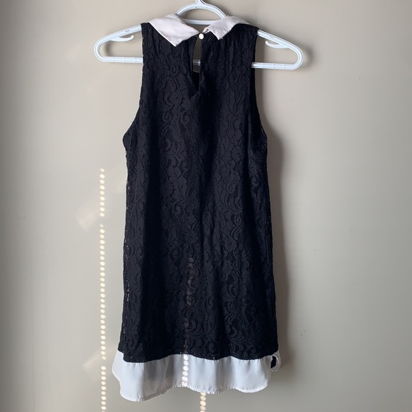 Monteau Dress, size M - Picture 3 of 4